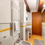 Guesthost - Stylish Flat In Dorsoduro District *