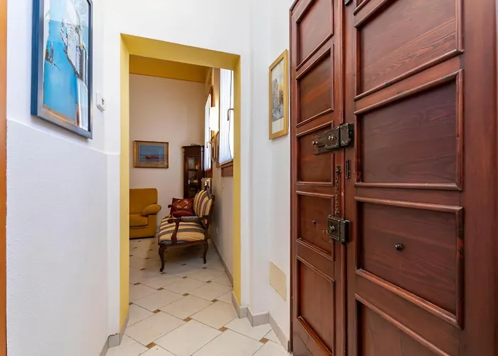 Apartamento Guesthost - Stylish Flat In Dorsoduro District