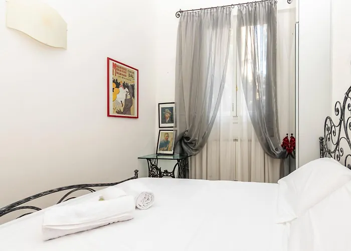 Guesthost - Stylish Flat In Dorsoduro District Apartamento